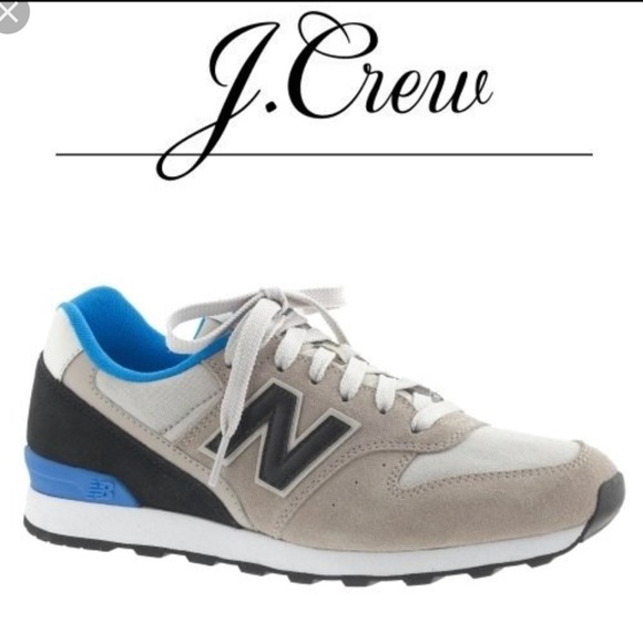 new balance 696 grey stone